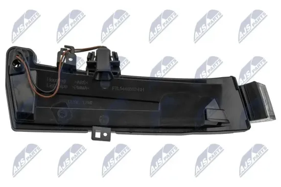 Blinkleuchte Außenspiegel rechts NTY ELP-ME-007 Bild Blinkleuchte Außenspiegel rechts NTY ELP-ME-007