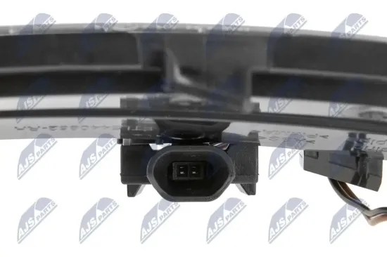 Blinkleuchte Außenspiegel rechts NTY ELP-ME-007 Bild Blinkleuchte Außenspiegel rechts NTY ELP-ME-007