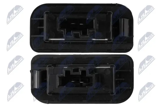 Kennzeichenleuchte beidseitig NTY ELP-ME-008 Bild Kennzeichenleuchte beidseitig NTY ELP-ME-008