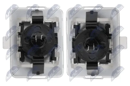 Kennzeichenleuchte beidseitig NTY ELP-ME-009 Bild Kennzeichenleuchte beidseitig NTY ELP-ME-009