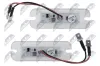 Kennzeichenleuchte beidseitig NTY ELP-ME-010 Bild Kennzeichenleuchte beidseitig NTY ELP-ME-010