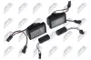 Kennzeichenleuchte beidseitig NTY ELP-ME-011 Bild Kennzeichenleuchte beidseitig NTY ELP-ME-011