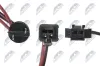 Kennzeichenleuchte beidseitig NTY ELP-ME-011 Bild Kennzeichenleuchte beidseitig NTY ELP-ME-011