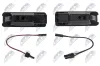 Kennzeichenleuchte beidseitig NTY ELP-ME-012 Bild Kennzeichenleuchte beidseitig NTY ELP-ME-012
