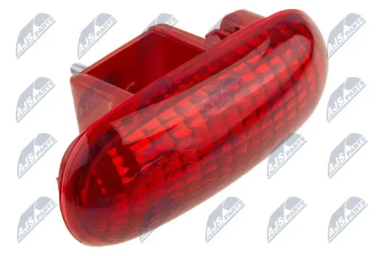 Zusatzbremsleuchte beidseitig NTY ELP-PL-002 Bild Zusatzbremsleuchte beidseitig NTY ELP-PL-002