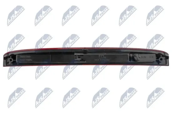 Zusatzbremsleuchte mitte NTY ELP-RE-002 Bild Zusatzbremsleuchte mitte NTY ELP-RE-002