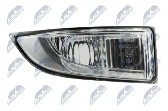 Blinkleuchte Außenspiegel rechts NTY ELP-RE-005 Bild Blinkleuchte Außenspiegel rechts NTY ELP-RE-005