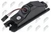 Kennzeichenleuchte NTY ELP-RE-014 Bild Kennzeichenleuchte NTY ELP-RE-014