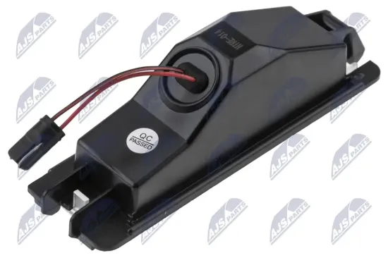 Kennzeichenleuchte NTY ELP-RE-014 Bild Kennzeichenleuchte NTY ELP-RE-014
