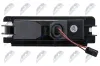 Kennzeichenleuchte NTY ELP-RE-014 Bild Kennzeichenleuchte NTY ELP-RE-014