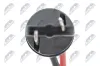 Kennzeichenleuchte NTY ELP-RE-014 Bild Kennzeichenleuchte NTY ELP-RE-014