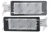 Kennzeichenleuchte beidseitig NTY ELP-RE-015 Bild Kennzeichenleuchte beidseitig NTY ELP-RE-015