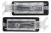 Kennzeichenleuchte beidseitig NTY ELP-RE-015 Bild Kennzeichenleuchte beidseitig NTY ELP-RE-015