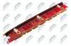 Zusatzbremsleuchte Mitte NTY ELP-SE-000 Bild Zusatzbremsleuchte Mitte NTY ELP-SE-000