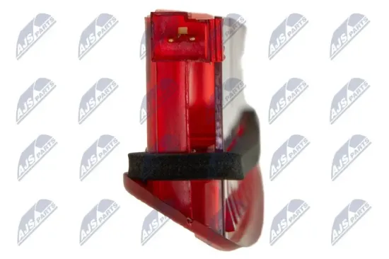 Zusatzbremsleuchte Mitte NTY ELP-SE-000 Bild Zusatzbremsleuchte Mitte NTY ELP-SE-000