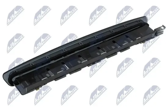 Zusatzbremsleuchte Mitte NTY ELP-SE-002 Bild Zusatzbremsleuchte Mitte NTY ELP-SE-002