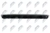 Zusatzbremsleuchte Mitte NTY ELP-SE-002 Bild Zusatzbremsleuchte Mitte NTY ELP-SE-002
