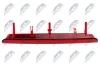 Zusatzbremsleuchte hinten NTY ELP-SK-003 Bild Zusatzbremsleuchte hinten NTY ELP-SK-003