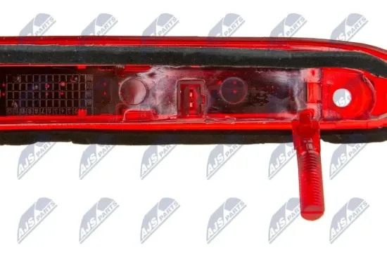Zusatzbremsleuchte hinten NTY ELP-SK-003 Bild Zusatzbremsleuchte hinten NTY ELP-SK-003