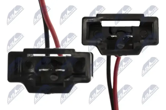 Kennzeichenleuchte beidseitig NTY ELP-SK-009 Bild Kennzeichenleuchte beidseitig NTY ELP-SK-009