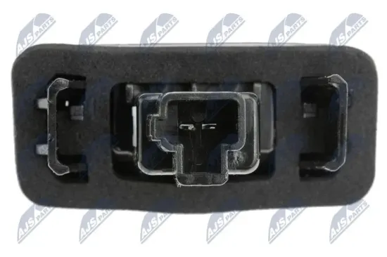 Kennzeichenleuchte NTY ELP-TY-001 Bild Kennzeichenleuchte NTY ELP-TY-001