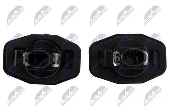 Kennzeichenleuchte beidseitig NTY ELP-TY-004 Bild Kennzeichenleuchte beidseitig NTY ELP-TY-004