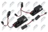 Kennzeichenleuchte beidseitig NTY ELP-VW-002 Bild Kennzeichenleuchte beidseitig NTY ELP-VW-002