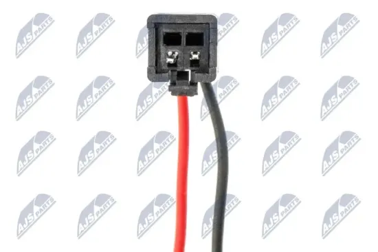 Kennzeichenleuchte beidseitig NTY ELP-VW-002 Bild Kennzeichenleuchte beidseitig NTY ELP-VW-002