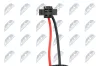 Kennzeichenleuchte beidseitig NTY ELP-VW-002 Bild Kennzeichenleuchte beidseitig NTY ELP-VW-002