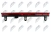 Zusatzbremsleuchte Mitte NTY ELP-VW-009 Bild Zusatzbremsleuchte Mitte NTY ELP-VW-009