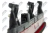 Zusatzbremsleuchte Mitte NTY ELP-VW-009 Bild Zusatzbremsleuchte Mitte NTY ELP-VW-009