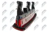 Zusatzbremsleuchte Mitte NTY ELP-VW-010 Bild Zusatzbremsleuchte Mitte NTY ELP-VW-010