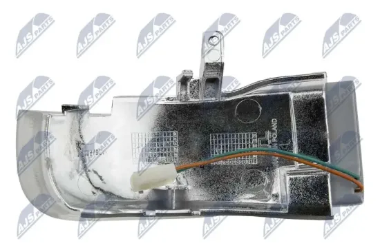 Blinkleuchte Außenspiegel links NTY ELP-VW-035 Bild Blinkleuchte Außenspiegel links NTY ELP-VW-035