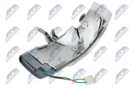 Blinkleuchte Außenspiegel rechts NTY ELP-VW-036 Bild Blinkleuchte Außenspiegel rechts NTY ELP-VW-036