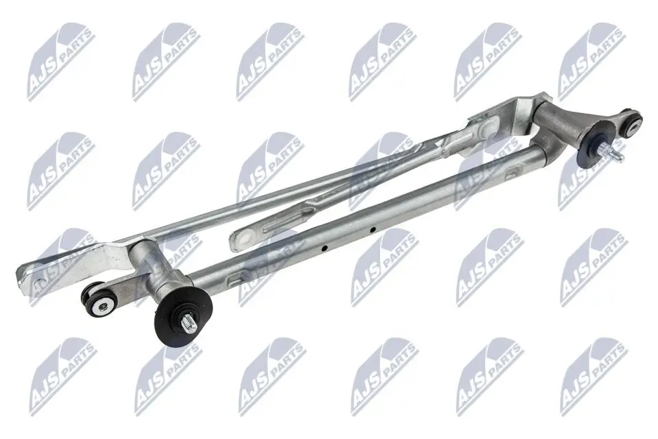 Wischergestänge vorne NTY EMW-CH-000