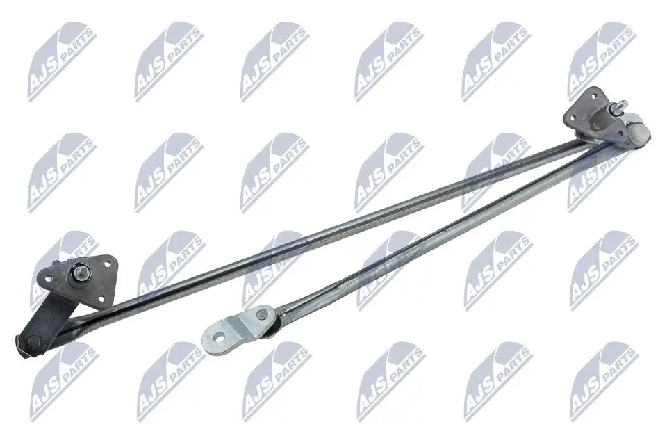 Wischergestänge vorne NTY EMW-MS-006