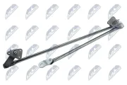 Wischergestänge vorne NTY EMW-MS-006