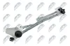 Wischergestänge NTY EMW-NS-002