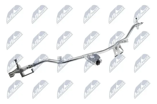 Wischergestänge vorne NTY EMW-PL-003 Bild Wischergestänge vorne NTY EMW-PL-003