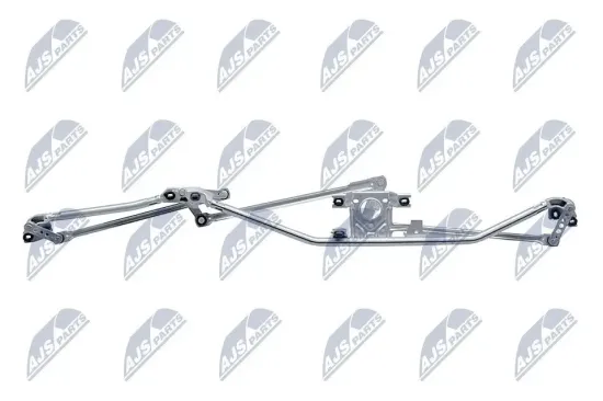 Wischergestänge vorne NTY EMW-PL-004 Bild Wischergestänge vorne NTY EMW-PL-004