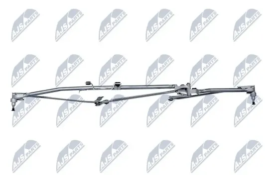 Wischergestänge vorne NTY EMW-PL-004 Bild Wischergestänge vorne NTY EMW-PL-004