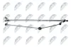 Wischergestänge vorne NTY EMW-SA-000 Bild Wischergestänge vorne NTY EMW-SA-000