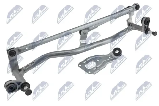 Wischergestänge vorne NTY EMW-VW-025 Bild Wischergestänge vorne NTY EMW-VW-025