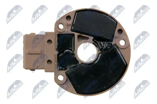 Schaltgerät, Zündanlage NTY EMZ-DW-000 Bild Schaltgerät, Zündanlage NTY EMZ-DW-000