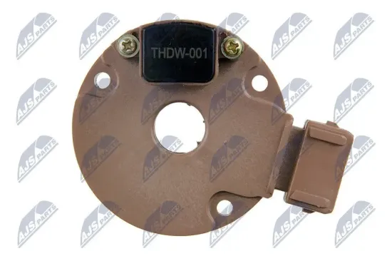 Schaltgerät, Zündanlage NTY EMZ-DW-001 Bild Schaltgerät, Zündanlage NTY EMZ-DW-001