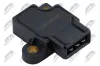 Schaltgerät, Zündanlage 12 V NTY EMZ-MS-000