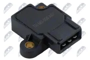 Schaltgerät, Zündanlage 12 V NTY EMZ-MS-000