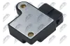 Schaltgerät, Zündanlage 12 V NTY EMZ-MS-000 Bild Schaltgerät, Zündanlage 12 V NTY EMZ-MS-000