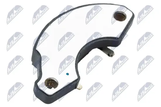 Schaltgerät, Zündanlage 12 V NTY EMZ-MZ-000 Bild Schaltgerät, Zündanlage 12 V NTY EMZ-MZ-000