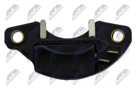 Schaltgerät, Zündanlage 12 V NTY EMZ-MZ-000 Bild Schaltgerät, Zündanlage 12 V NTY EMZ-MZ-000